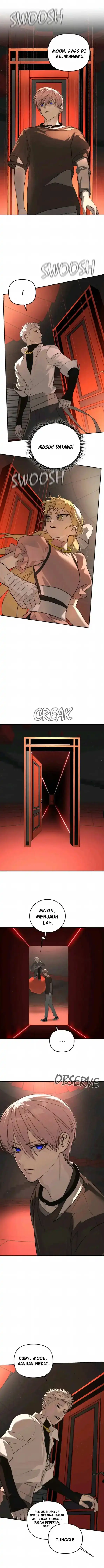 The Evil Ring Chapter 39 halaman 13