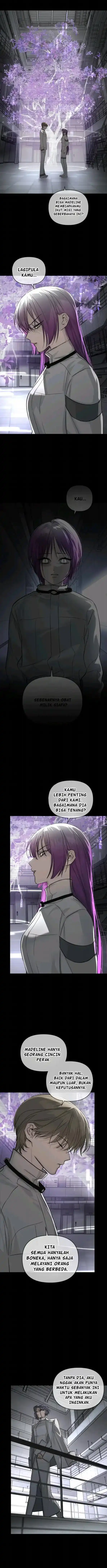 The Evil Ring Chapter 39 halaman 6