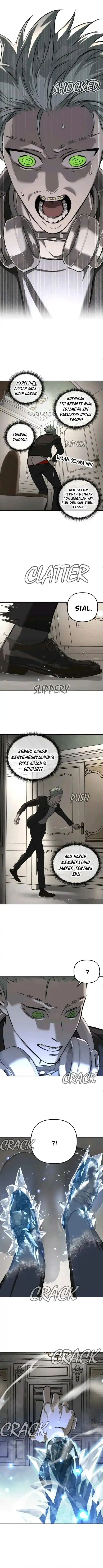 The Evil Ring Chapter 39 halaman 11