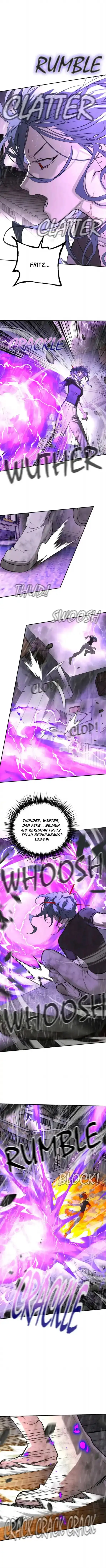 The Evil Ring Chapter 40 halaman 3