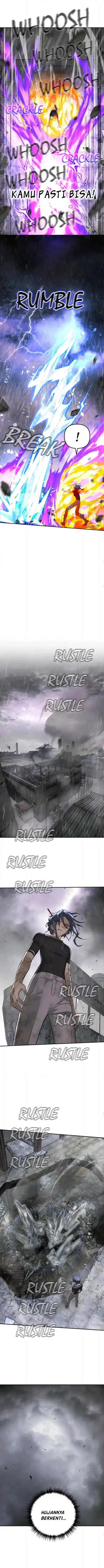 The Evil Ring Chapter 40 halaman 5