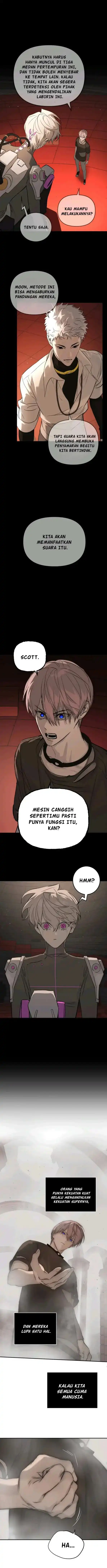 The Evil Ring Chapter 40 halaman 9