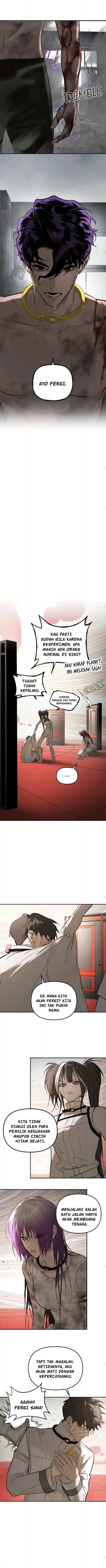 The Evil Ring Chapter 40 halaman 7