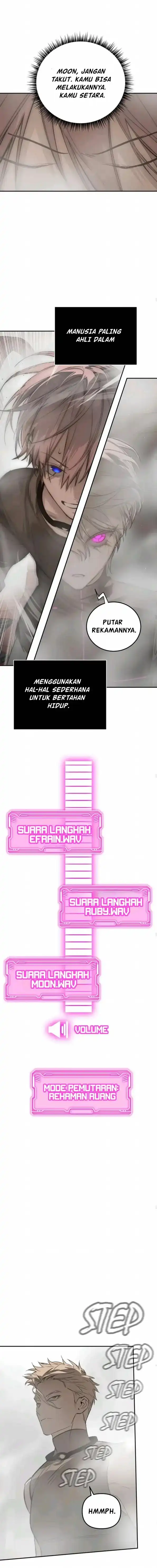 The Evil Ring Chapter 40 halaman 10