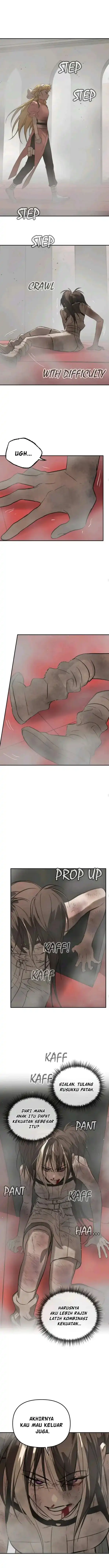 The Evil Ring Chapter 41 halaman 10
