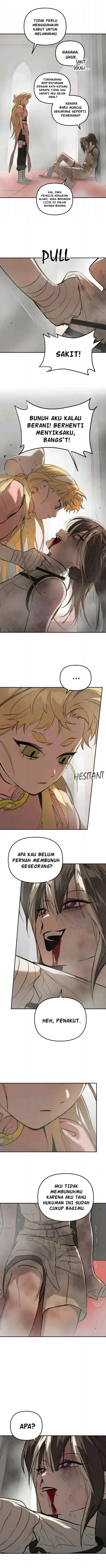 The Evil Ring Chapter 41 halaman 11