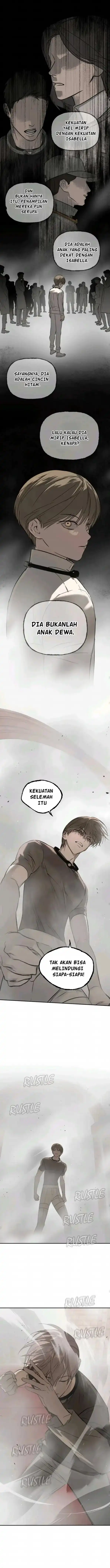 The Evil Ring Chapter 41 halaman 5