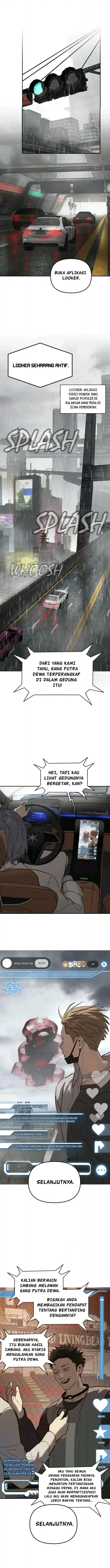 The Evil Ring Chapter 42 halaman 9
