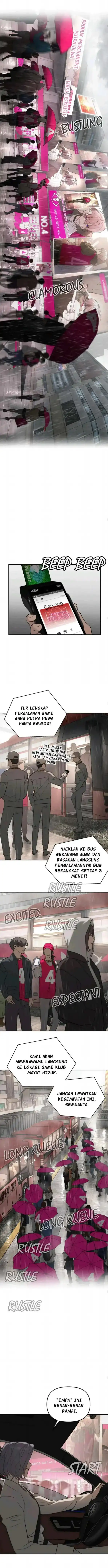 The Evil Ring Chapter 42 halaman 8