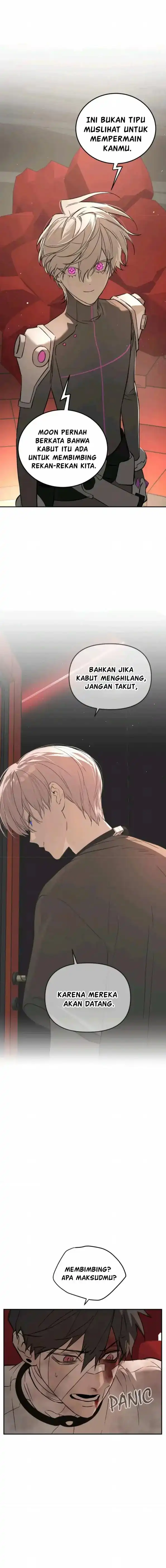 The Evil Ring Chapter 42 halaman 15