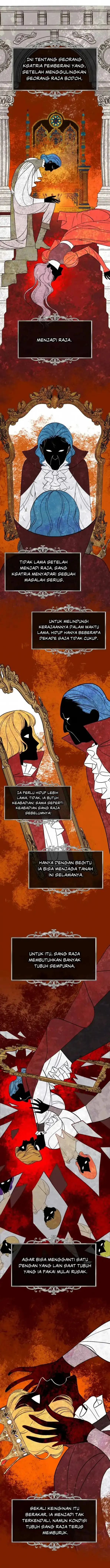 The Evil Ring Chapter 44 halaman 7