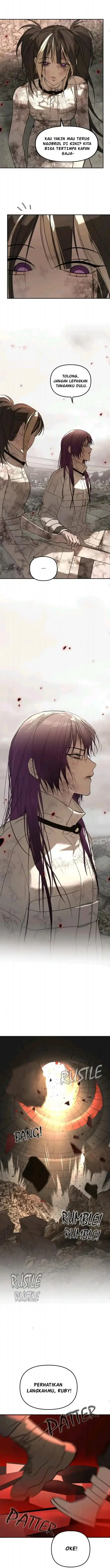 The Evil Ring Chapter 48 halaman 6