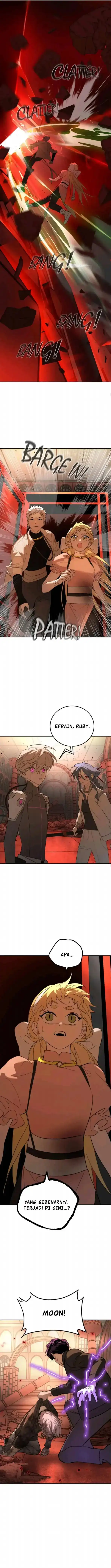 The Evil Ring Chapter 48 halaman 7