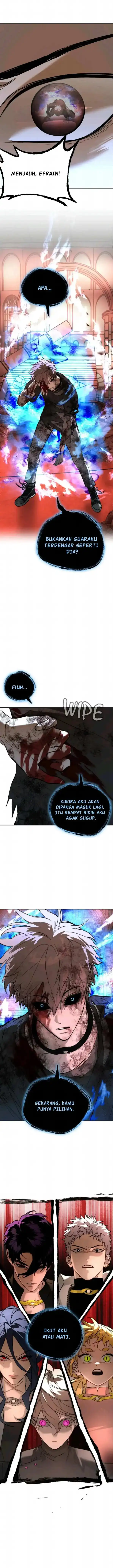 The Evil Ring Chapter 48 halaman 10
