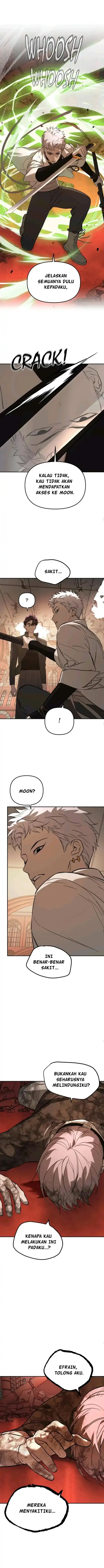 The Evil Ring Chapter 48 halaman 9