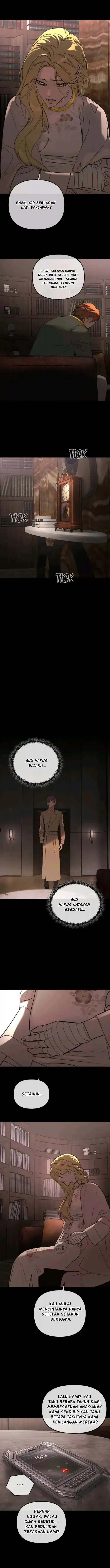 The Evil Ring Chapter 49 halaman 14