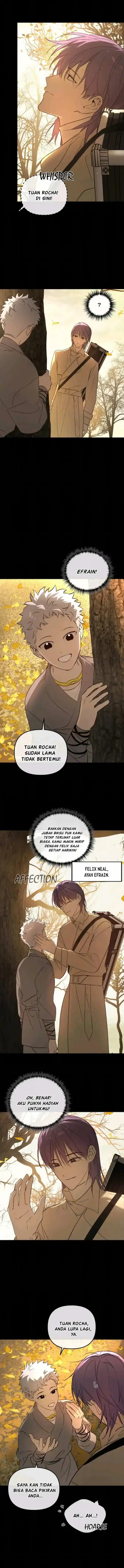 The Evil Ring Chapter 49 halaman 4