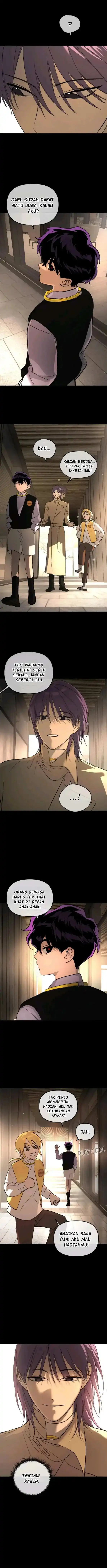 The Evil Ring Chapter 50 halaman 9