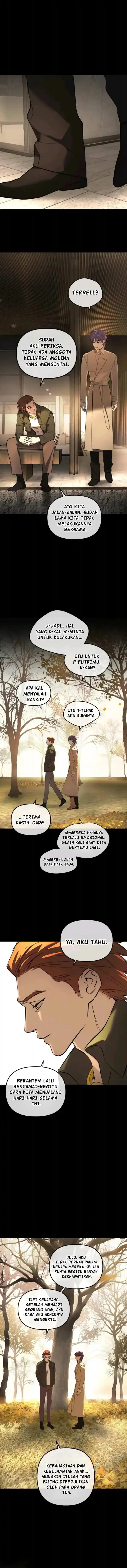 The Evil Ring Chapter 50 halaman 10