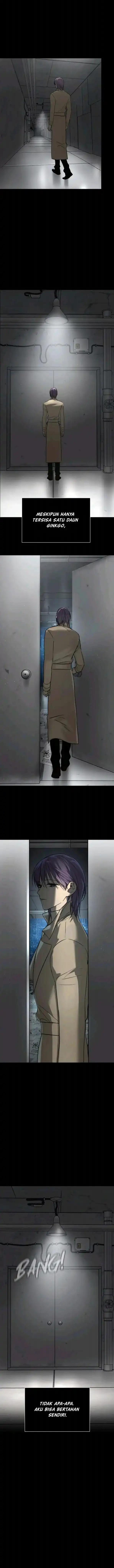 The Evil Ring Chapter 50 halaman 14