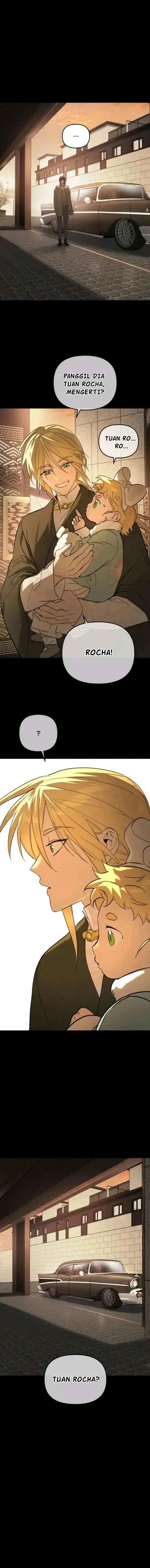 The Evil Ring Chapter 51 halaman 18