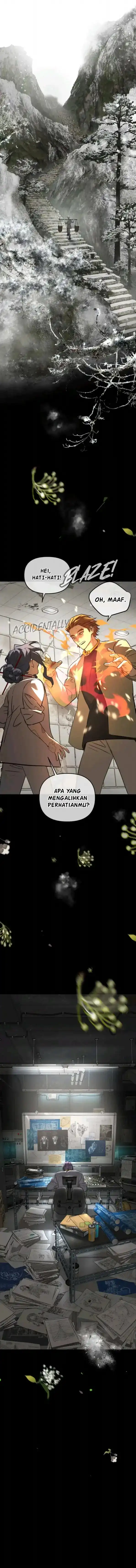 The Evil Ring Chapter 51 halaman 4