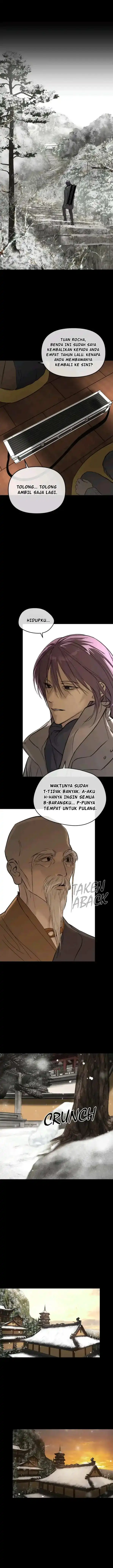 The Evil Ring Chapter 51 halaman 12