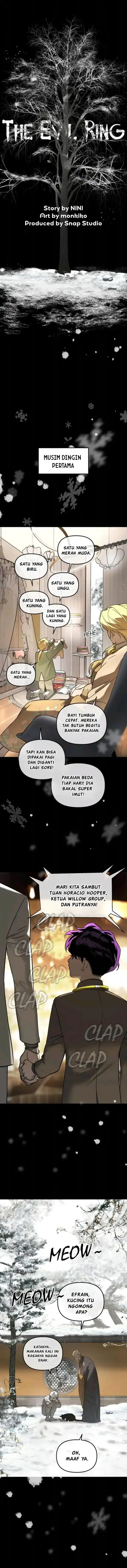 The Evil Ring Chapter 51 halaman 2
