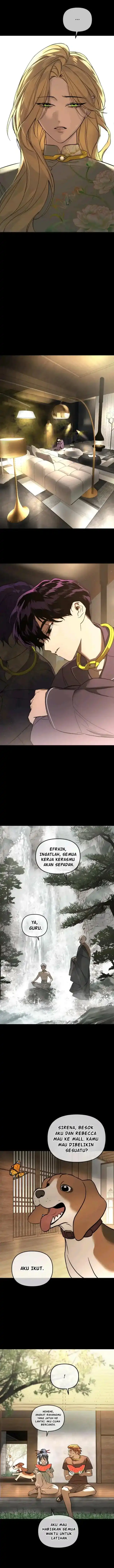 The Evil Ring Chapter 51 halaman 6