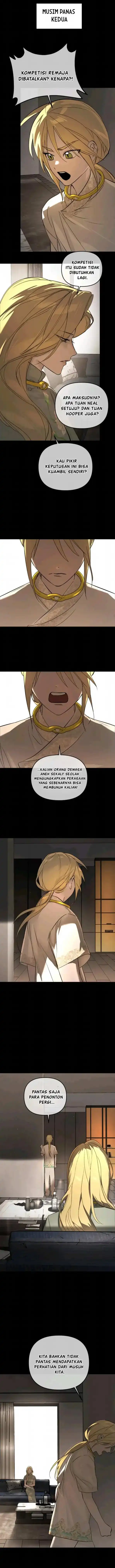 The Evil Ring Chapter 51 halaman 5