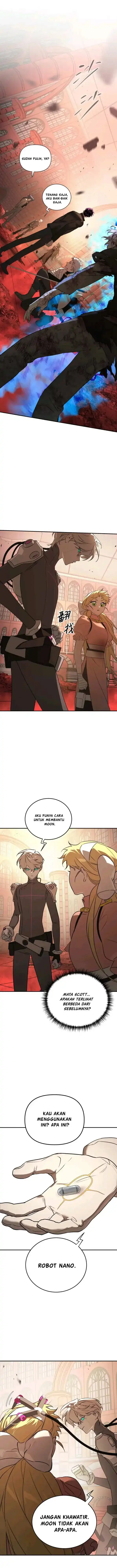 The Evil Ring Chapter 53 halaman 4