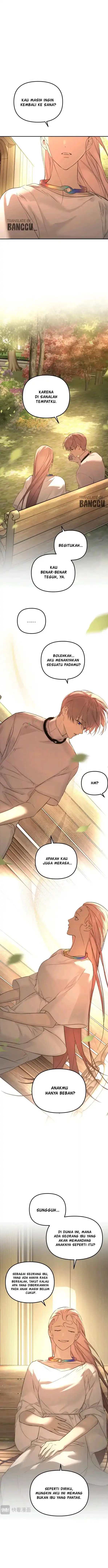 The Evil Ring Chapter 54 halaman 4