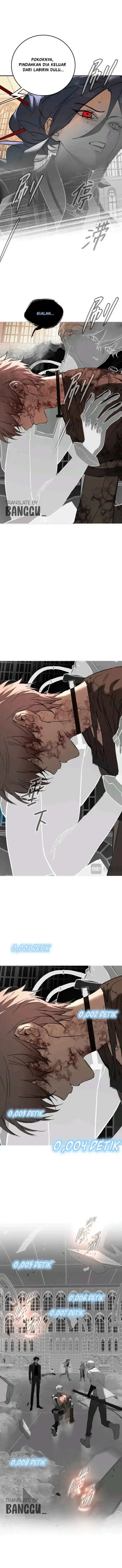 The Evil Ring Chapter 54 halaman 9
