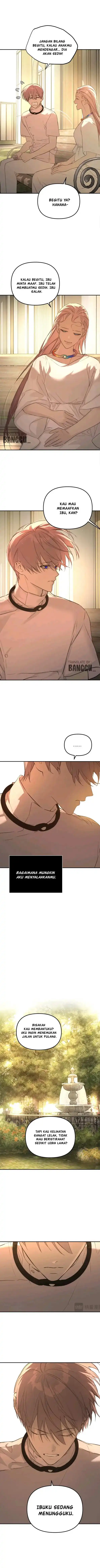 The Evil Ring Chapter 54 halaman 5