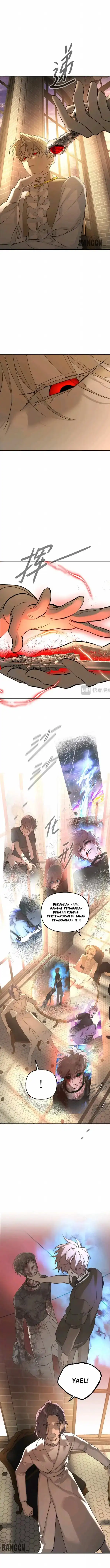 The Evil Ring Chapter 56 halaman 8