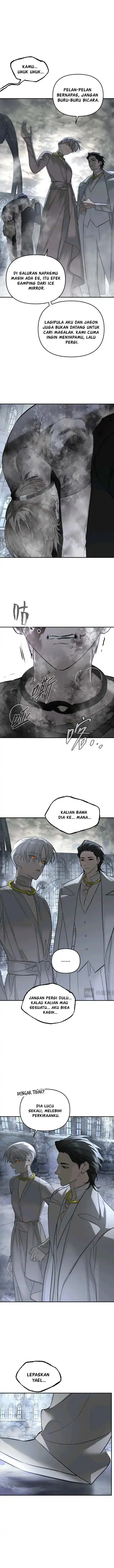The Evil Ring Chapter 57 halaman 8