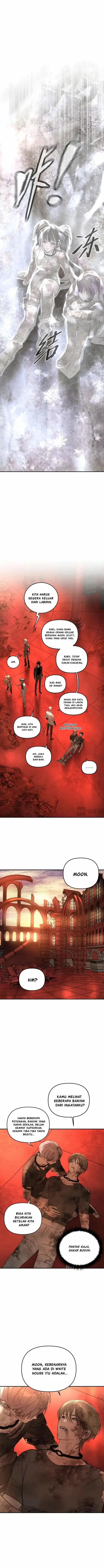 The Evil Ring Chapter 57 halaman 5