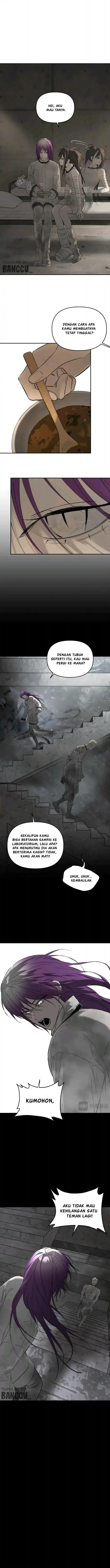 The Evil Ring Chapter 61 halaman 2