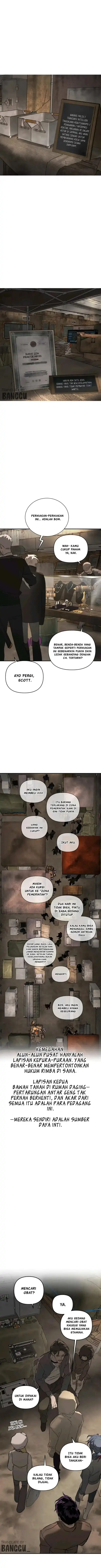 The Evil Ring Chapter 61 halaman 11