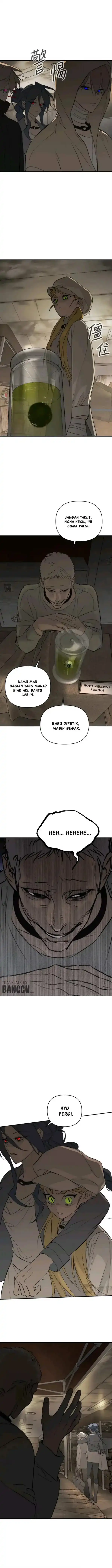 The Evil Ring Chapter 61 halaman 10