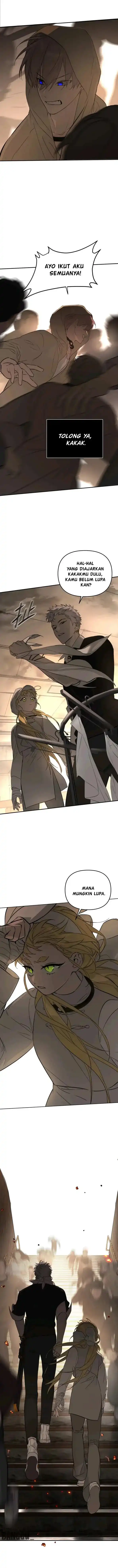 The Evil Ring Chapter 62 halaman 13