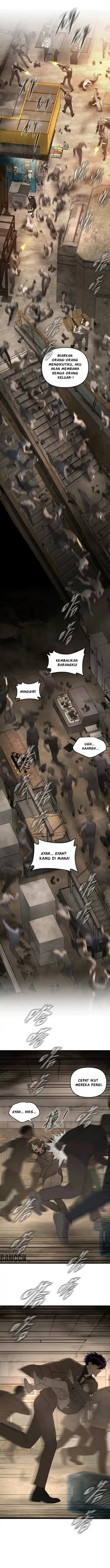 The Evil Ring Chapter 62 halaman 8