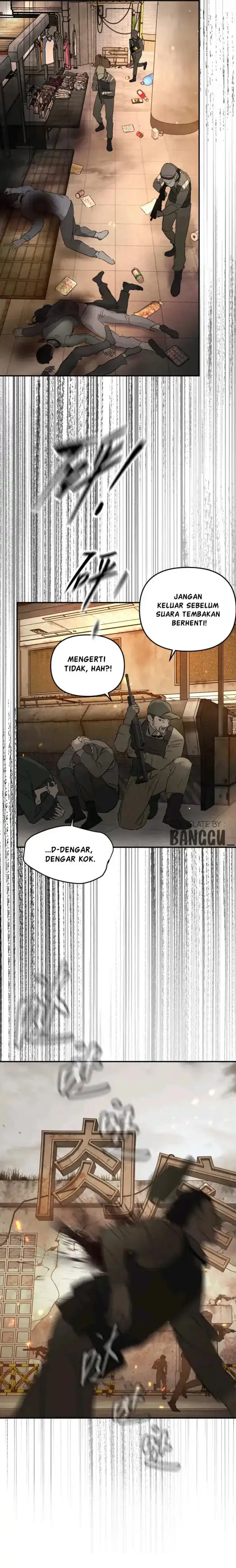 The Evil Ring Chapter 62 halaman 7