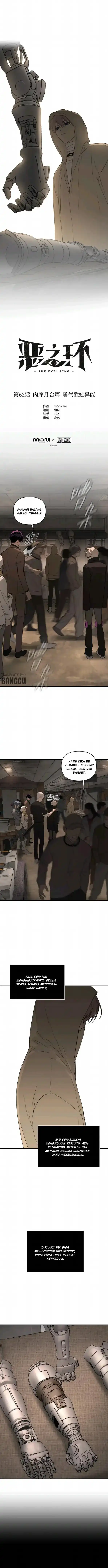 The Evil Ring Chapter 62 halaman 2