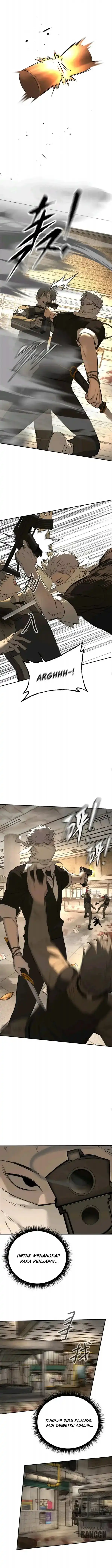The Evil Ring Chapter 63 halaman 4