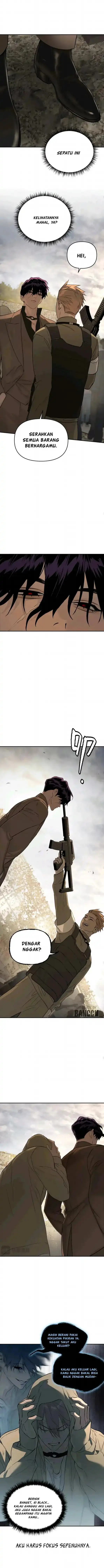 The Evil Ring Chapter 63 halaman 11