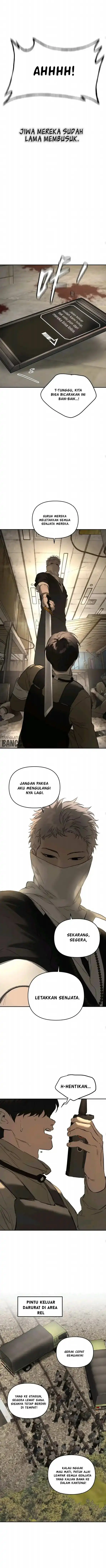 The Evil Ring Chapter 63 halaman 8