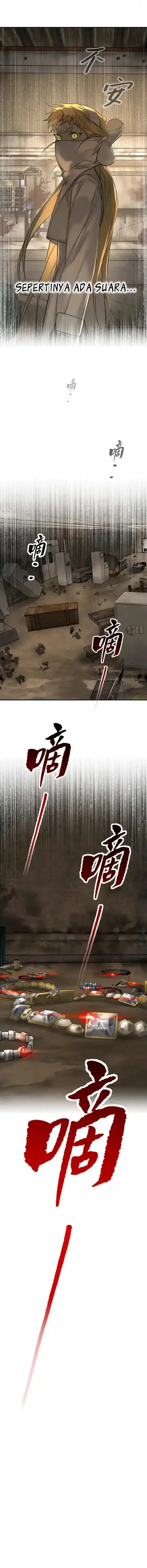 The Evil Ring Chapter 63 halaman 14