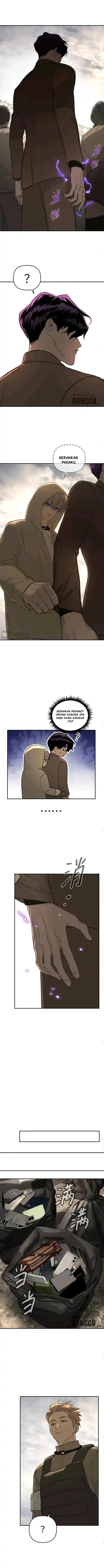 The Evil Ring Chapter 63 halaman 10