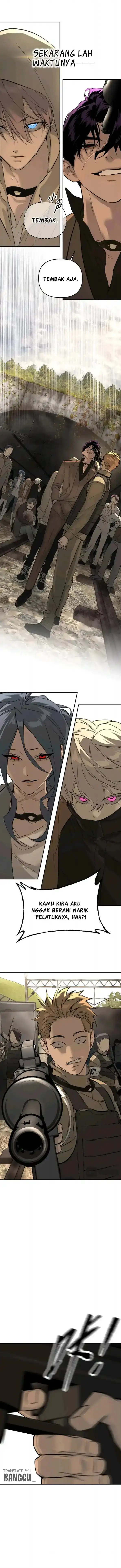 The Evil Ring Chapter 63 halaman 13